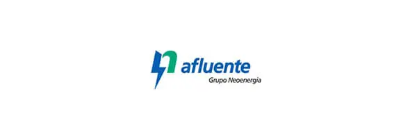 Logo da empresa Afluente Transmissão de Energia Elétrica