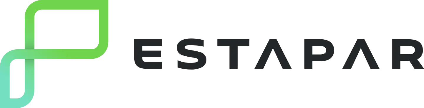 Logo Estapar
