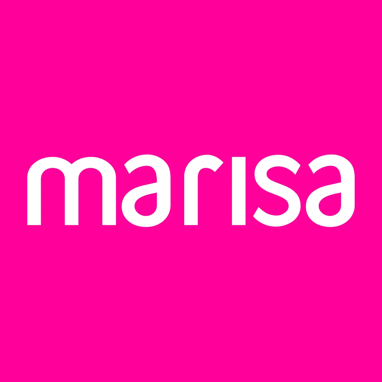 Logo da empresa Lojas Marisa