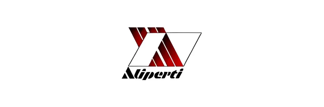 Logo da empresa Siderurgica JL Aliperti