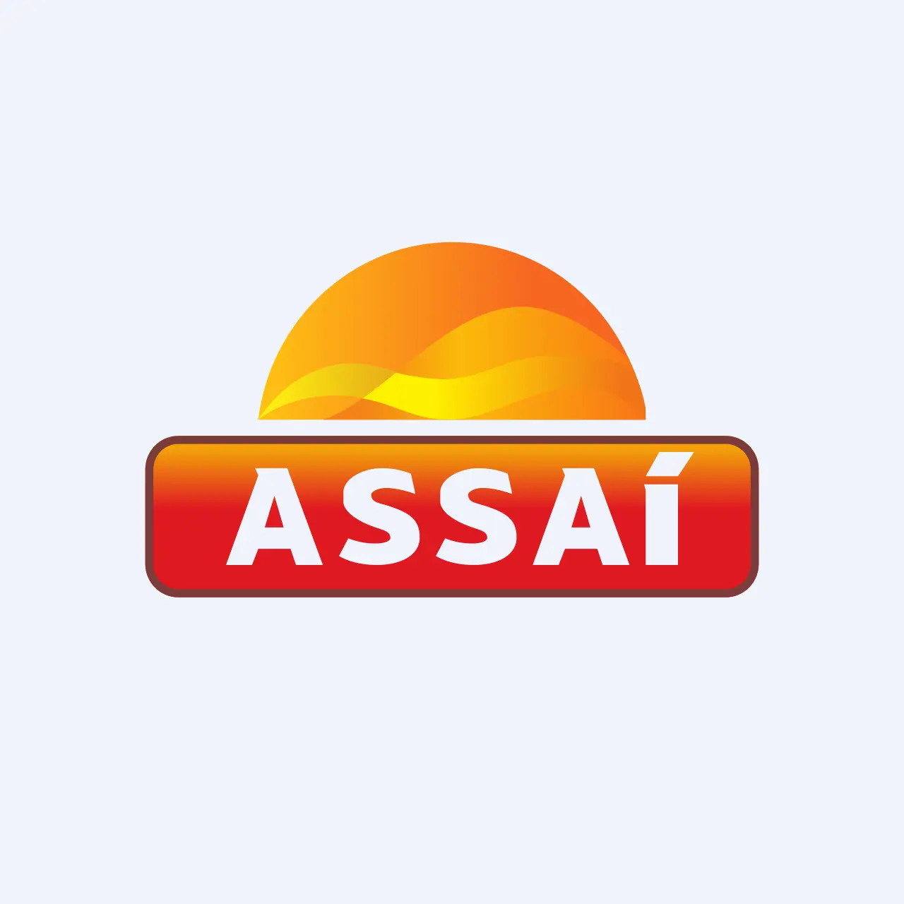 Logo Assai