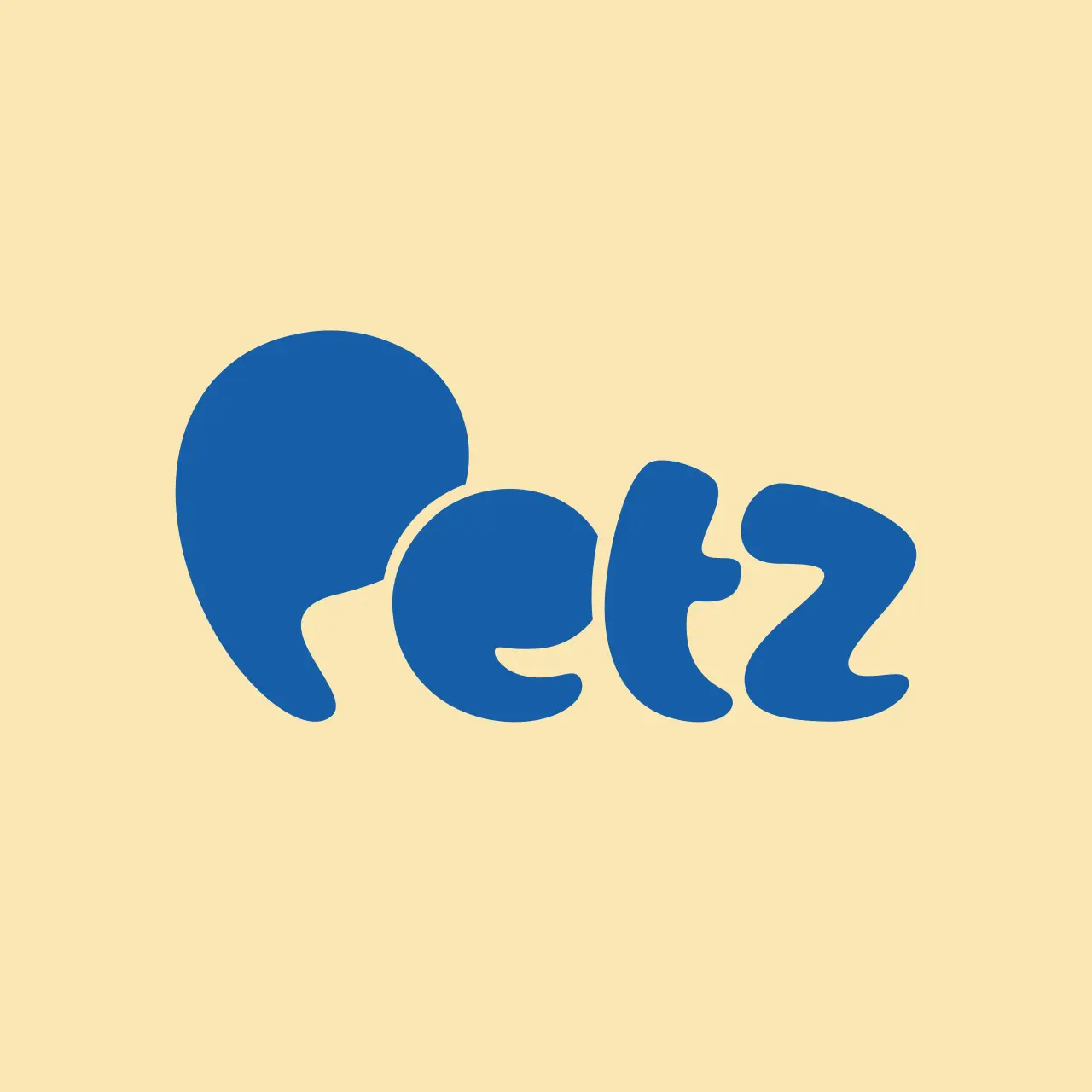 Logo União Pet Participações