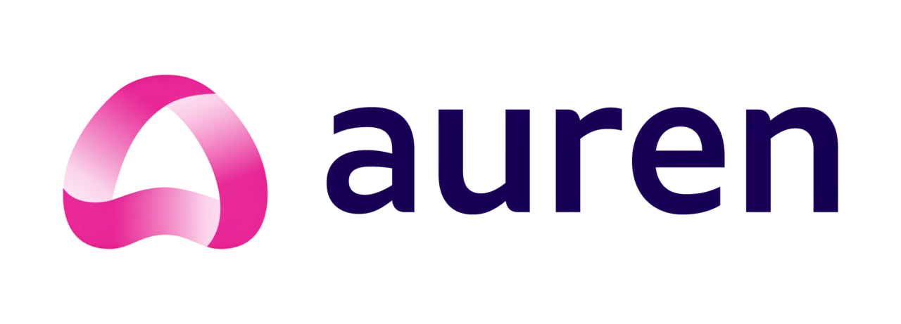 Logo Auren Energia