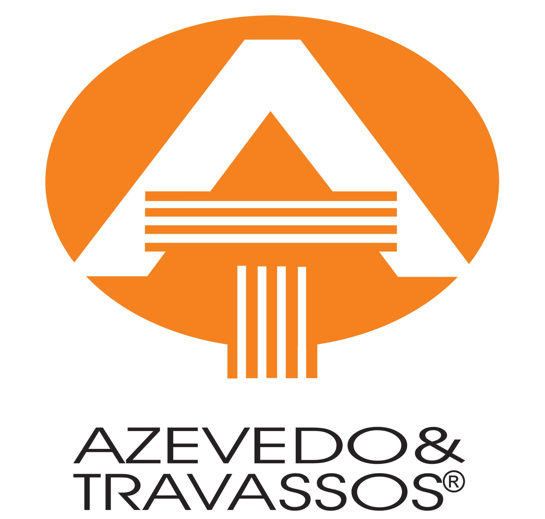 Logo Azevedo & Travassos
