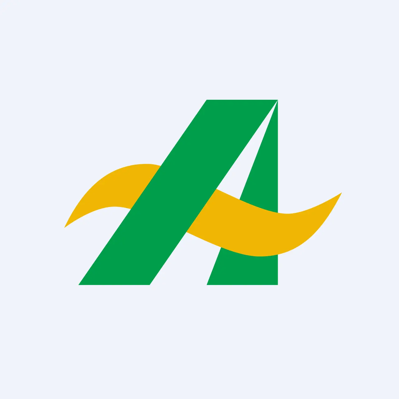 Logo da empresa Banco da Amazônia