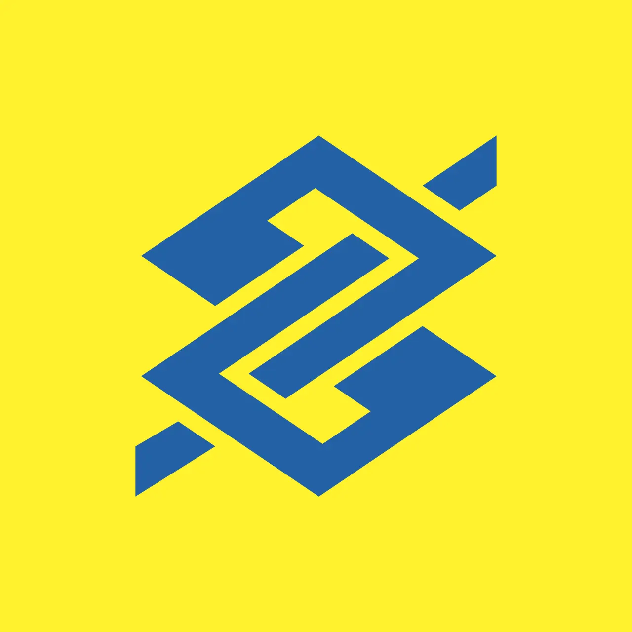 Logo da empresa Banco do Brasil