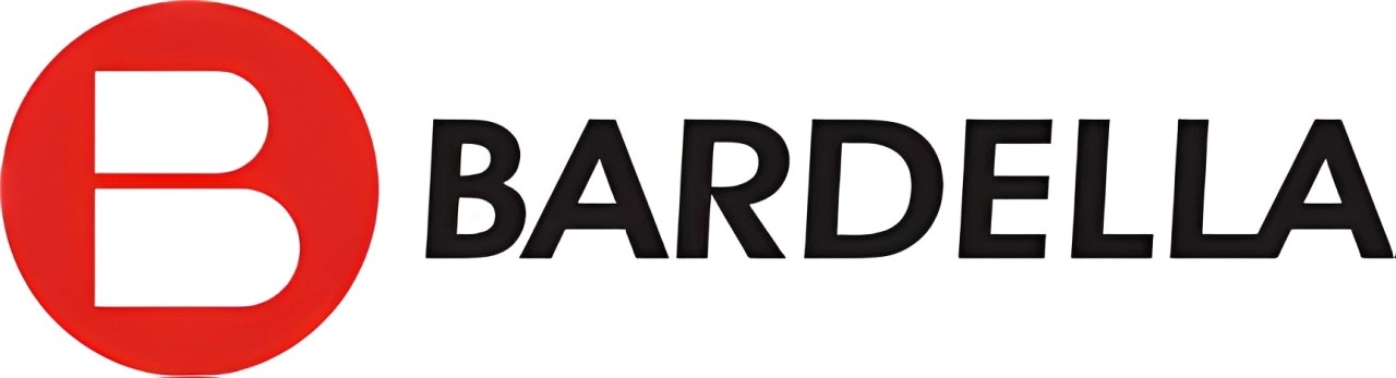 Logo da empresa Bardella Indústrias Mecânicas