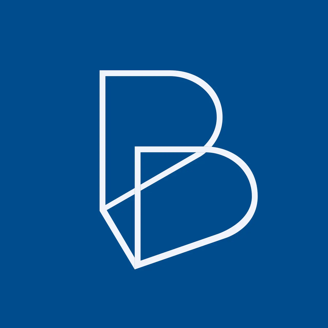 Logo da empresa Banco do Estado do Espírito Santo - BANESTES