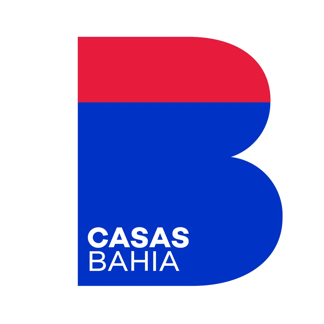 Logo Casas Bahia