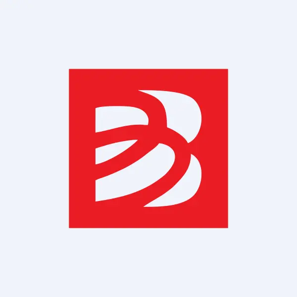 Logo da empresa Banco do Estado do Pará - Banpará