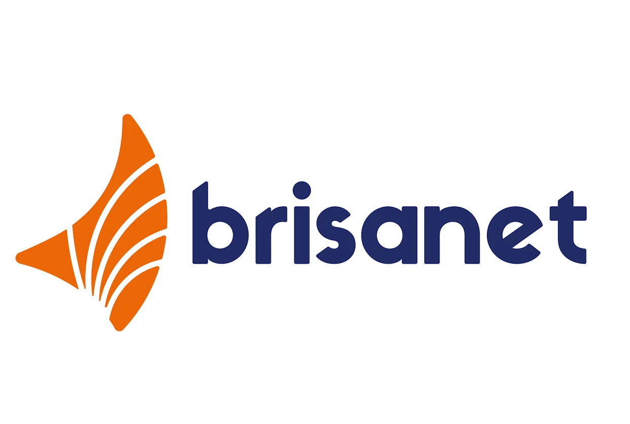 Logo Brisanet