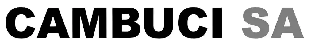 Logo Cambuci