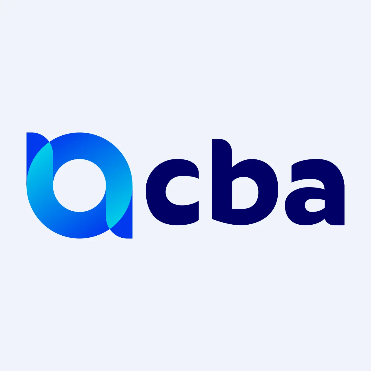 Logo Companhia Brasileira de Alumínio - CBA
