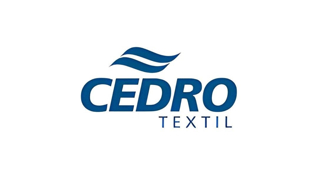 Logo da empresa Cedro Textil