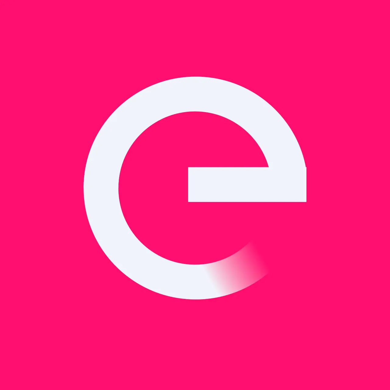 Logo Enel Distribuição Ceará