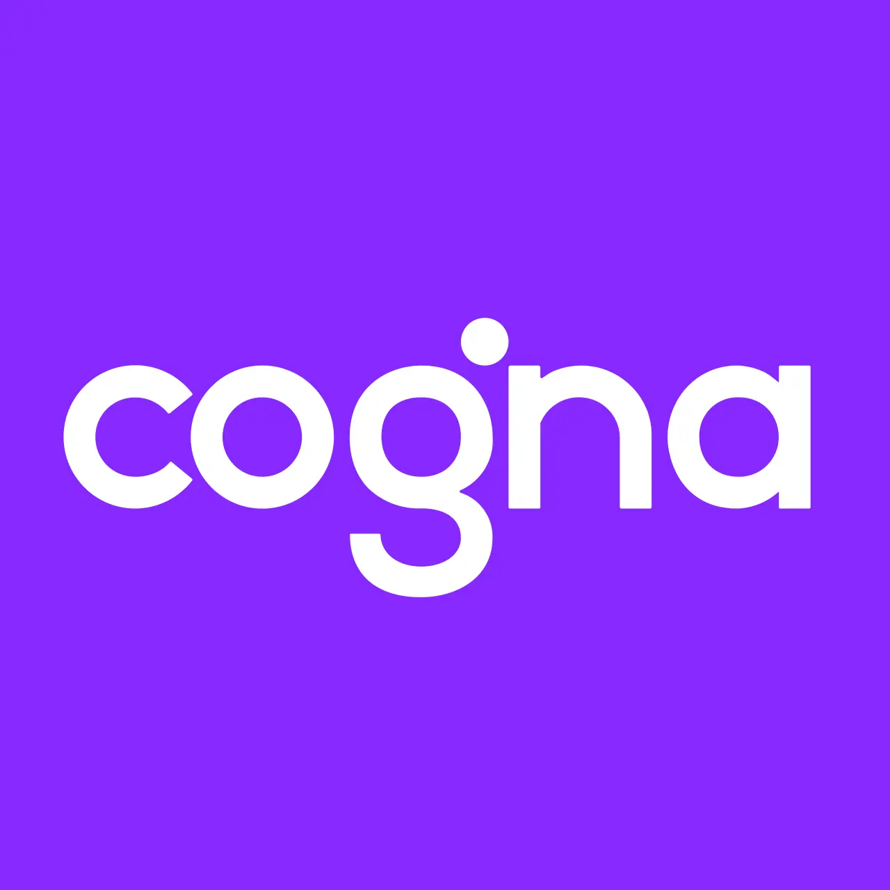 Logo Cogna