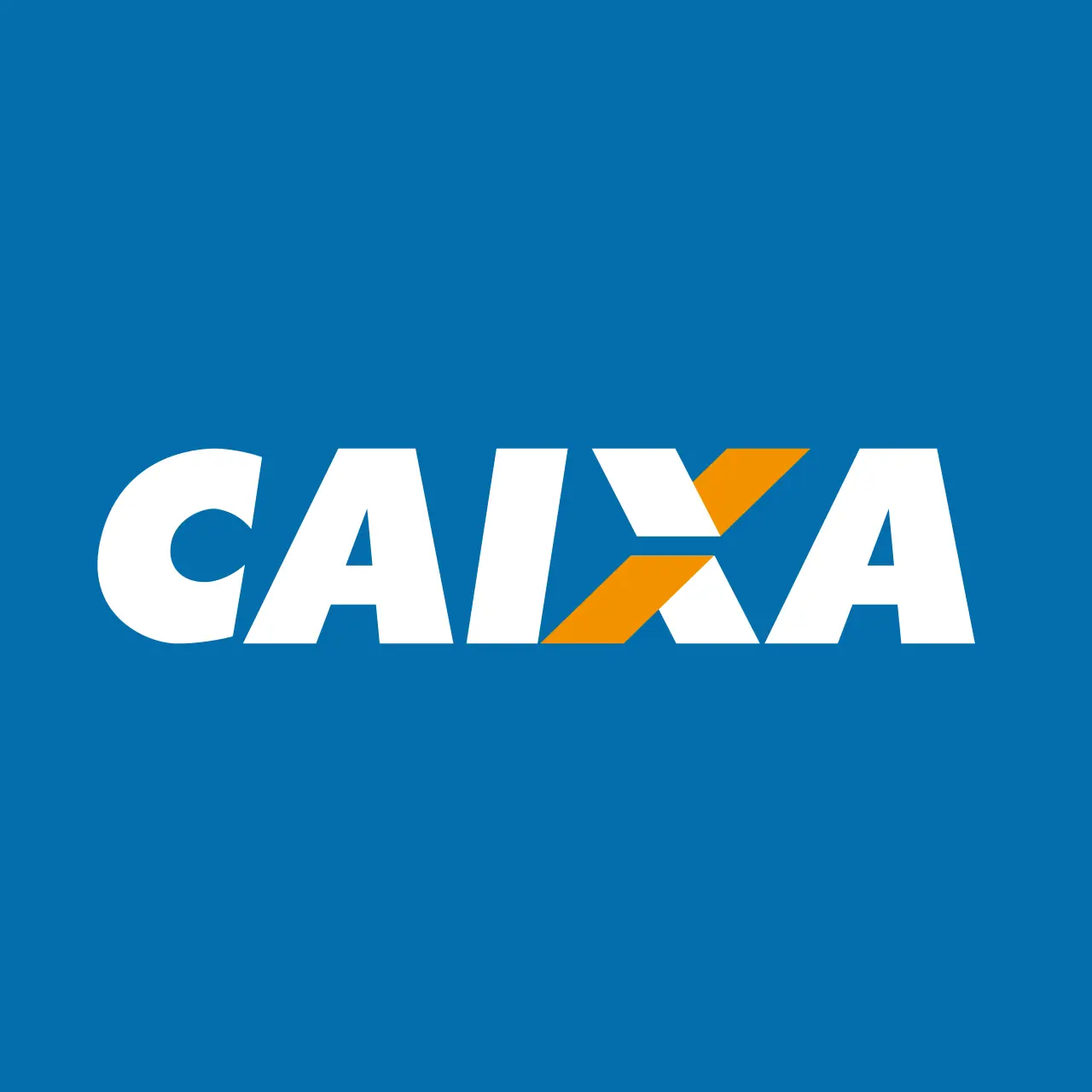 Logo Caixa Seguridade