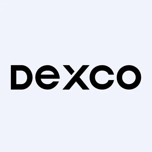 Logo da empresa Dexco