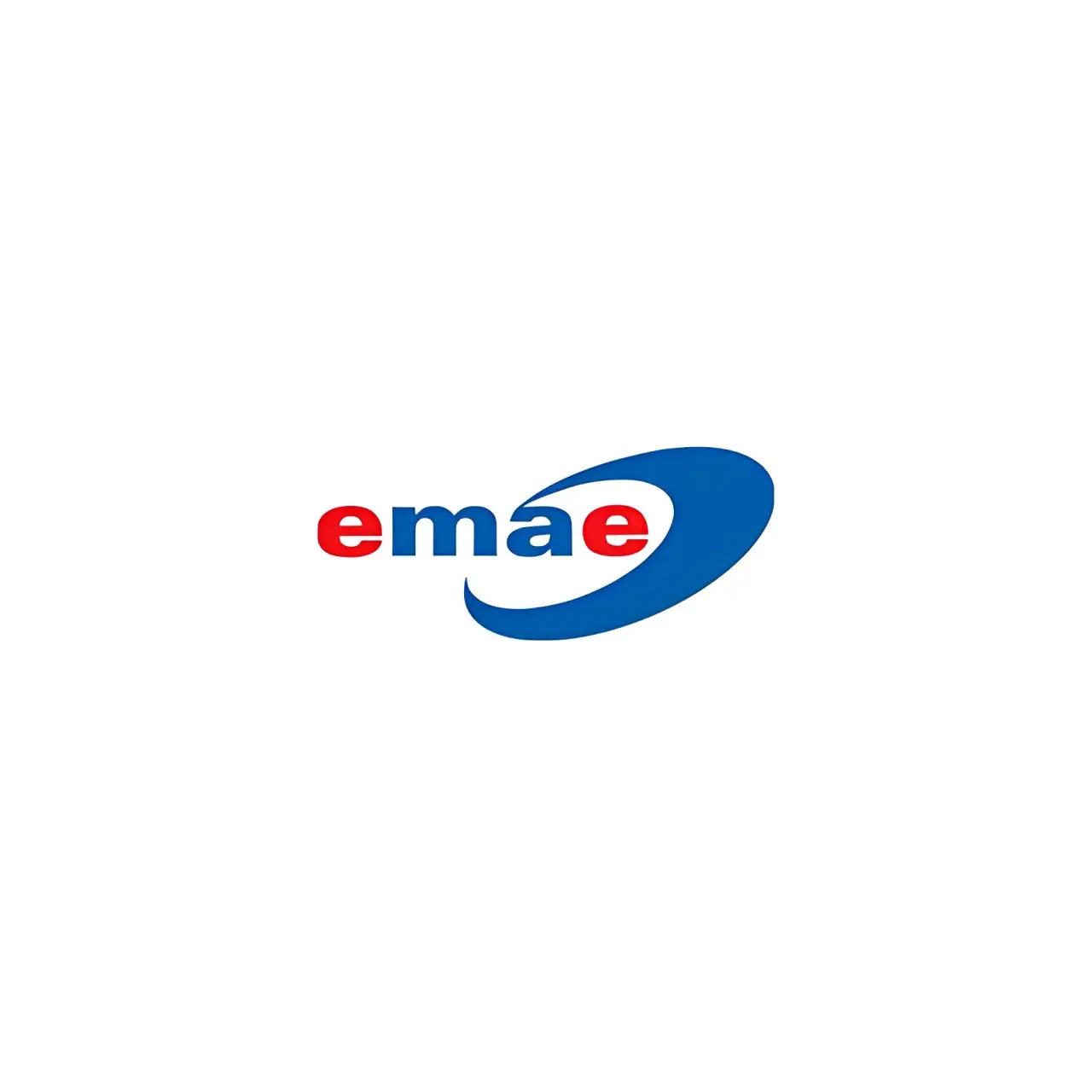 Logo da empresa EMAE