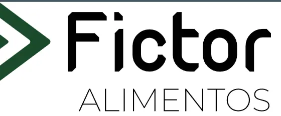 Logo da empresa Fictor Alimentos