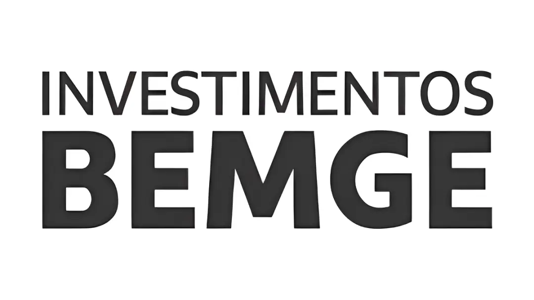 Logo da empresa Investimentos BEMGE