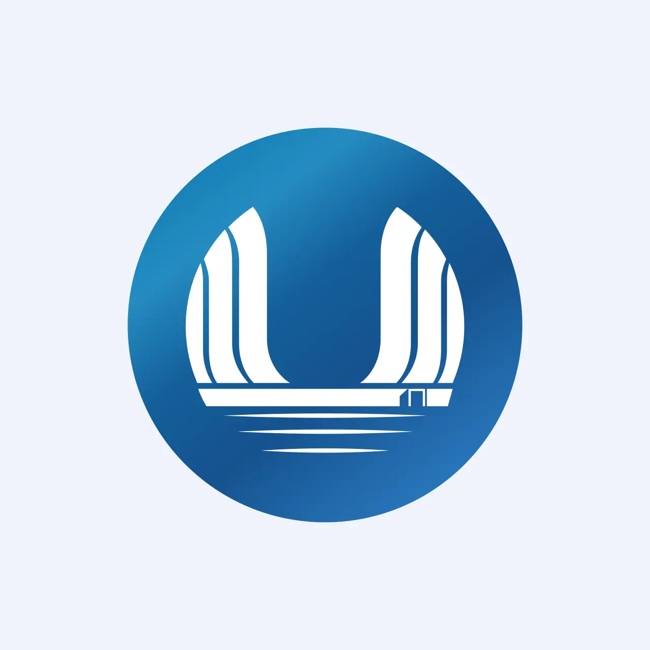 Logo da empresa Rio Paranapanema Energia