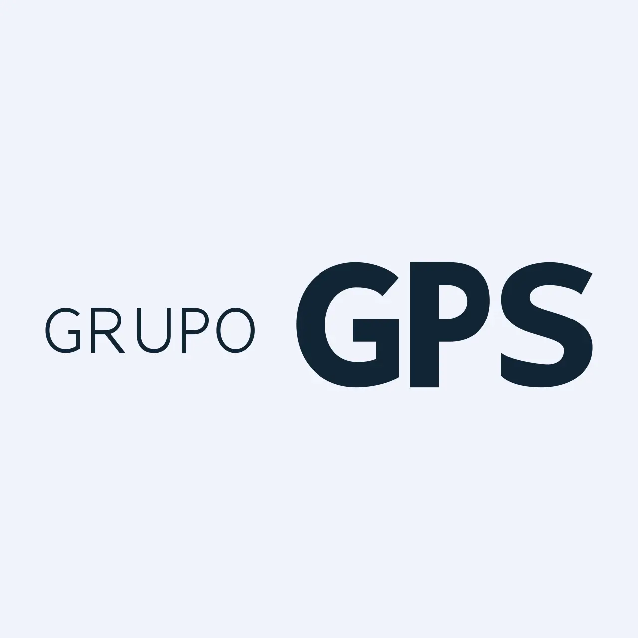 Logo Grupo GPS