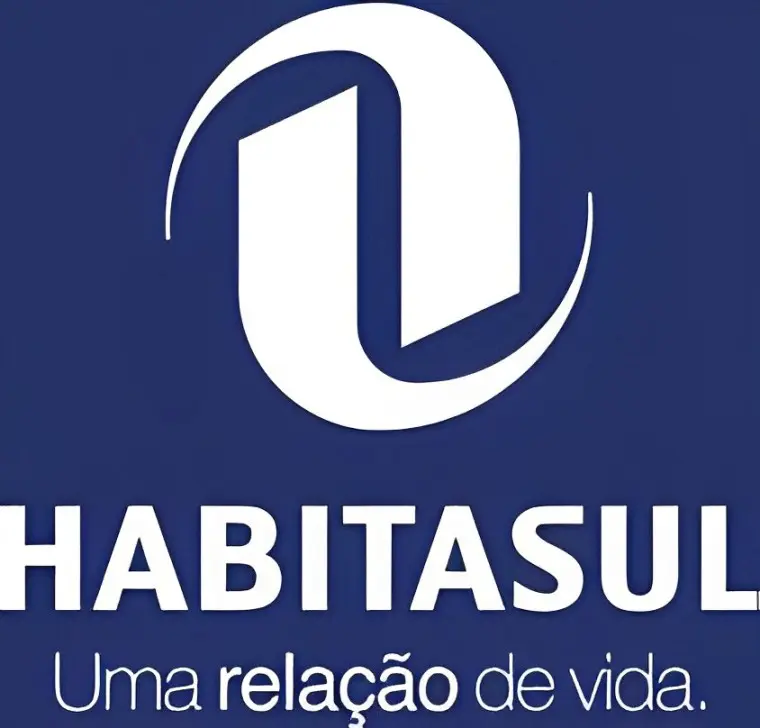 Logo da empresa Habitasul