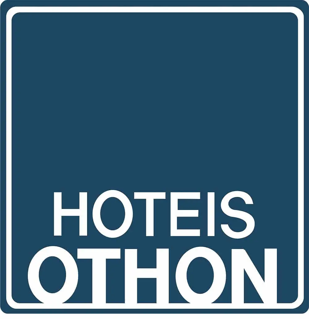 Logo da empresa Hotéis Othon