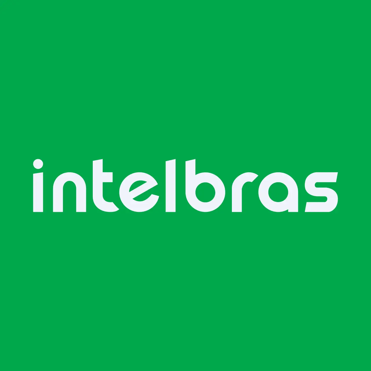 Logo Intelbras
