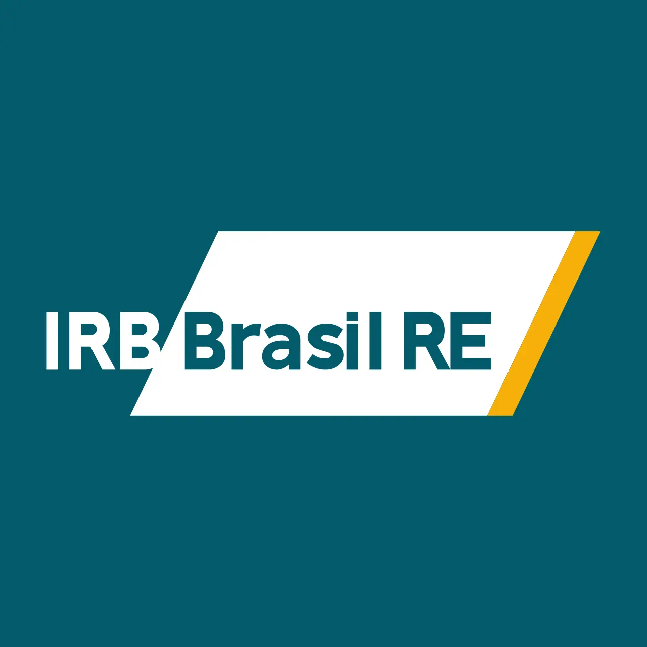 Logo IRB Brasil