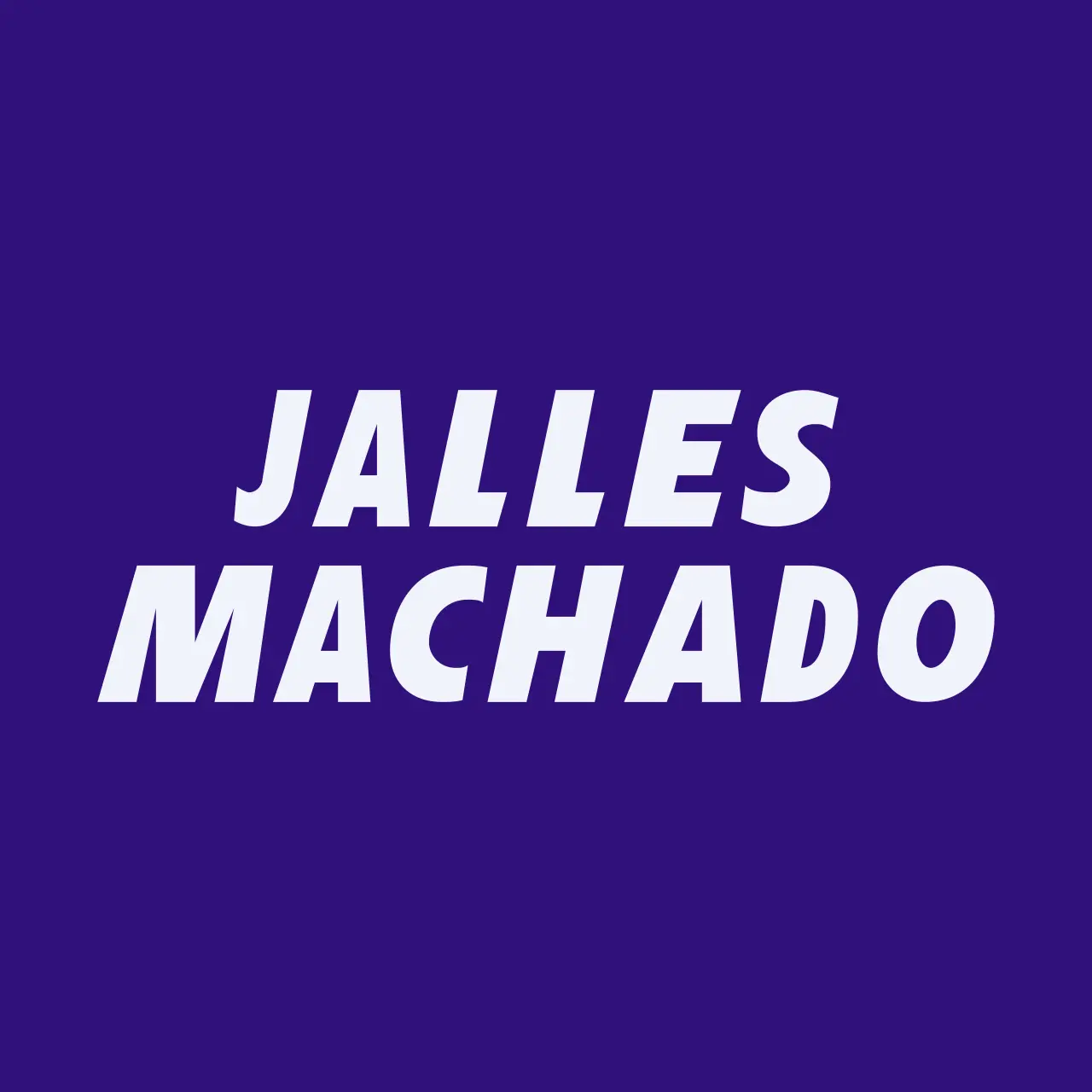 Logo da empresa Jalles Machado