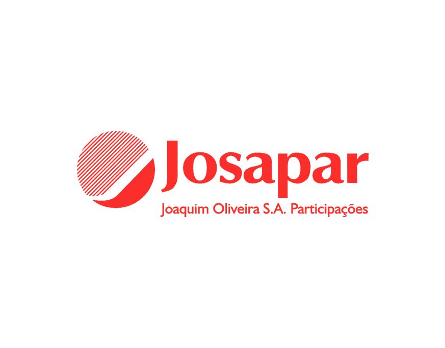 Logo da empresa Josapar