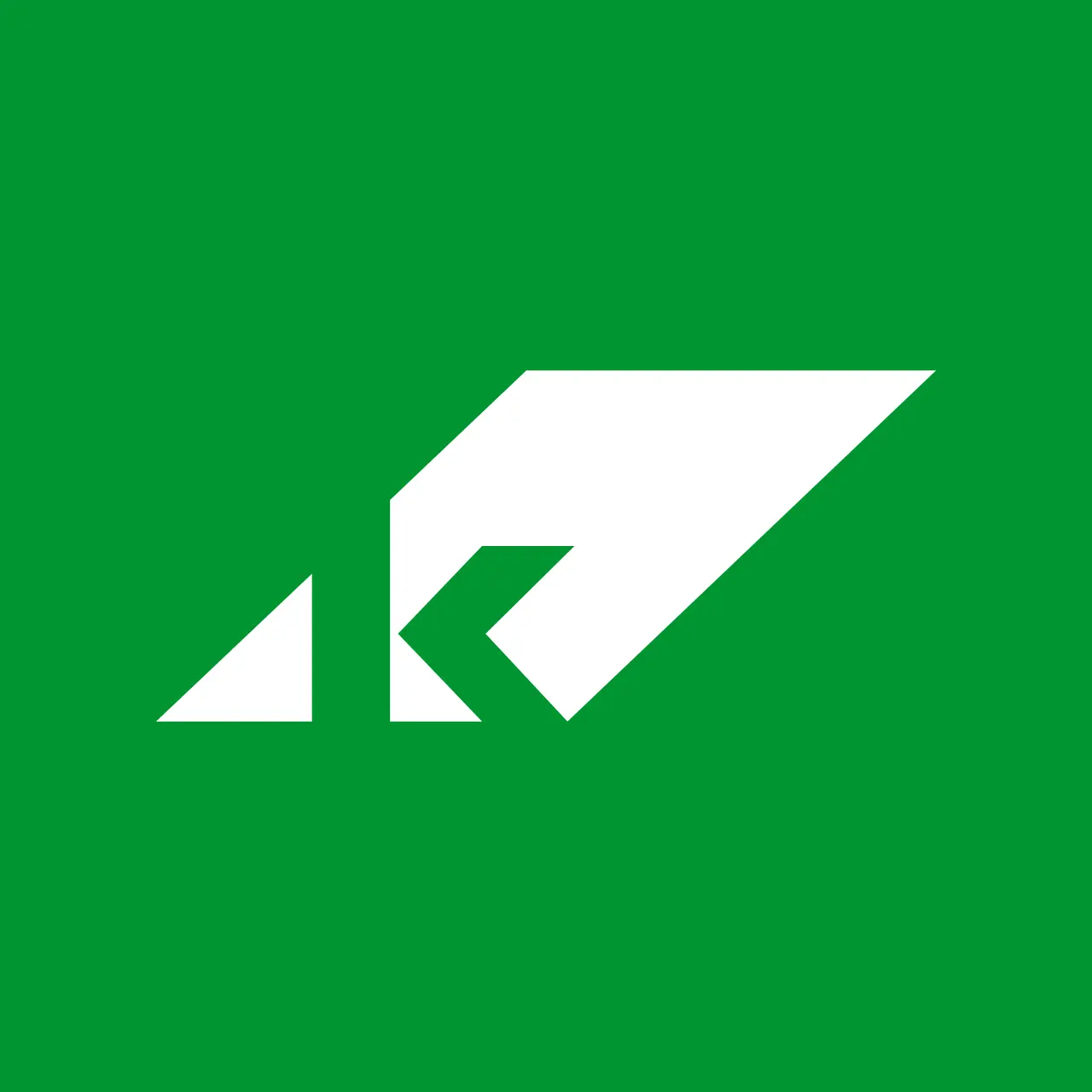 Logo Klabin
