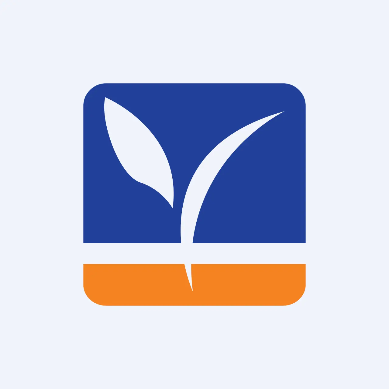 Logo Terra Santa Propriedades Agrícolas