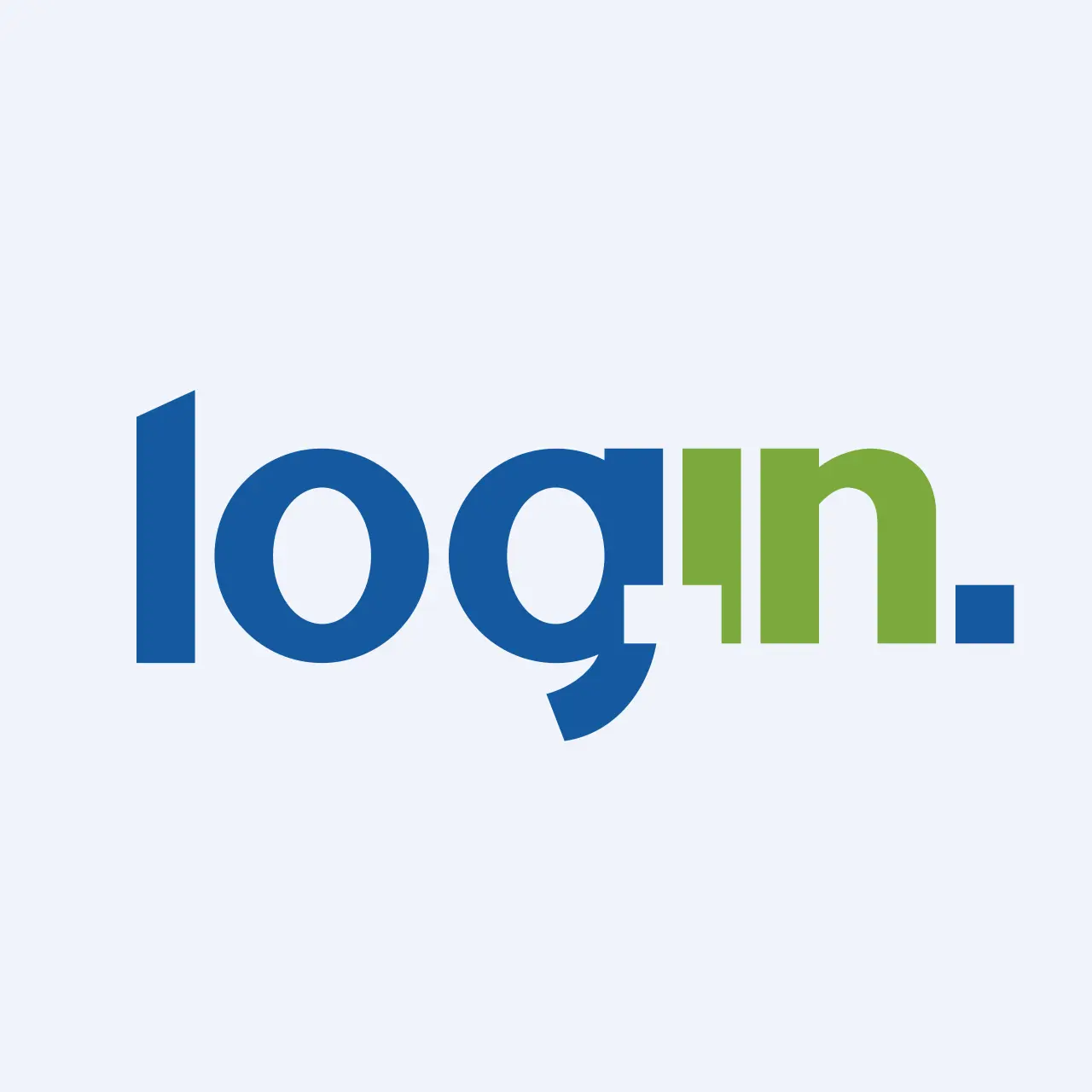 Logo da empresa Log-In Logística Intermodal