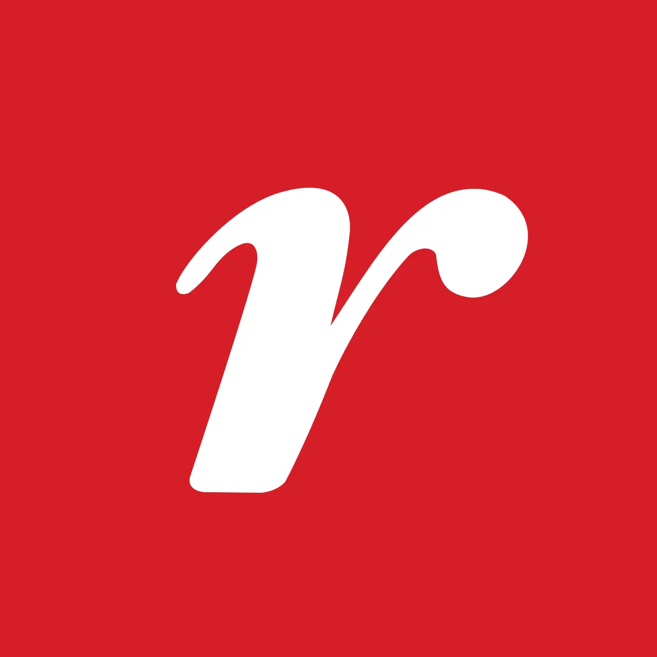 Logo Lojas Renner