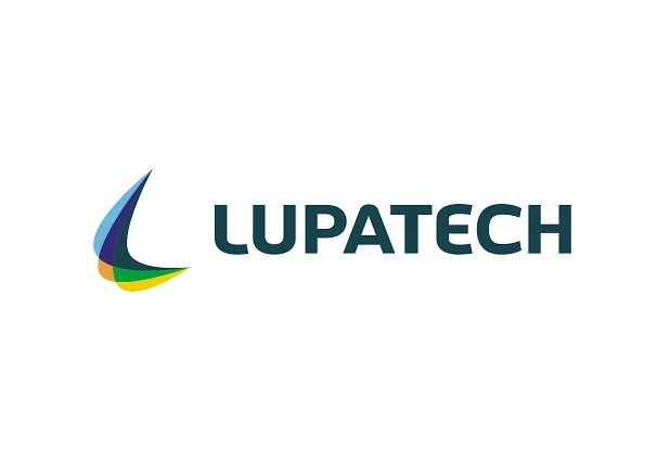 Logo da empresa Lupatech