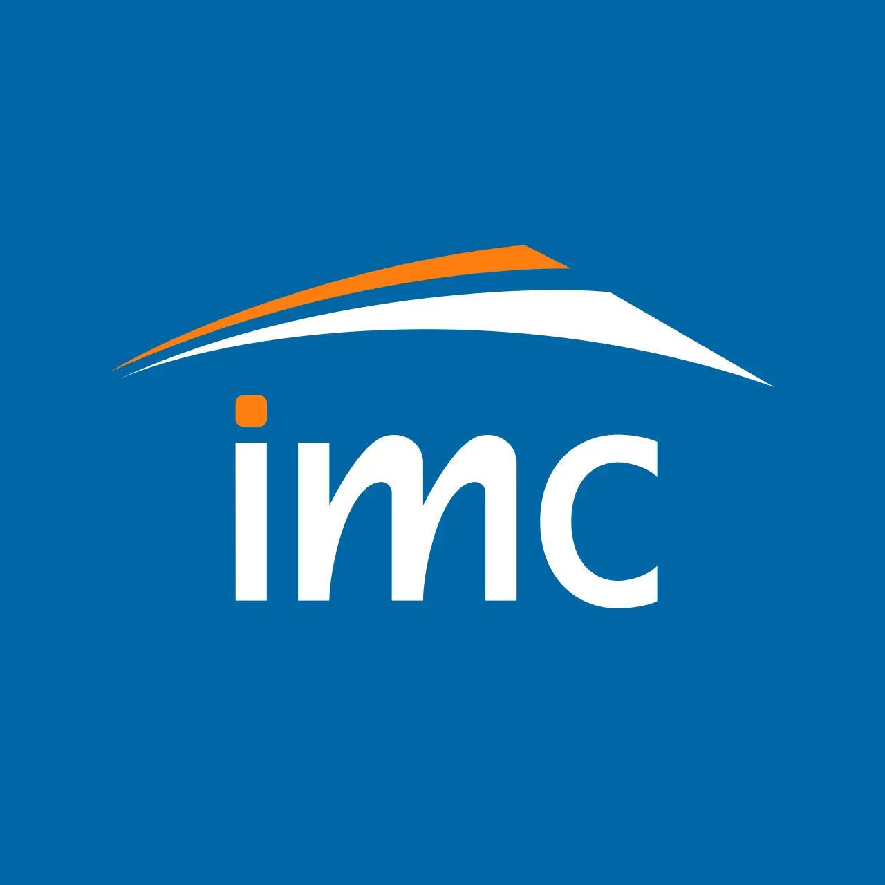 Logo International Meal Company Alimentação