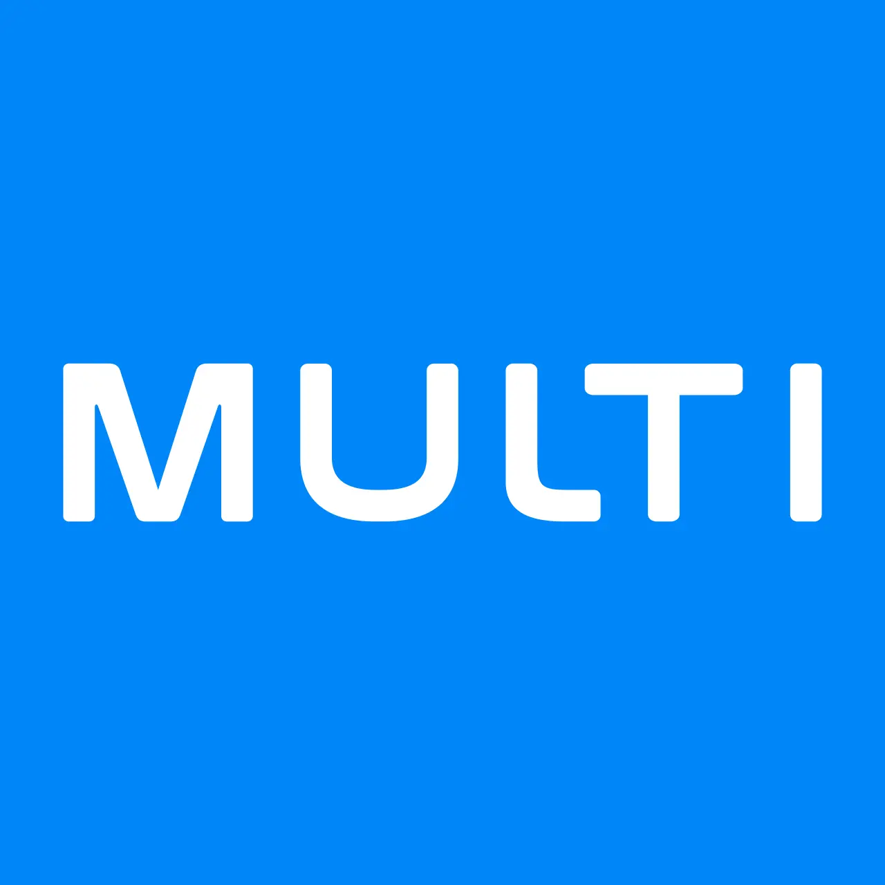Logo Multilaser