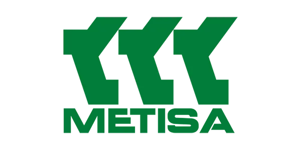 Logo Metisa
