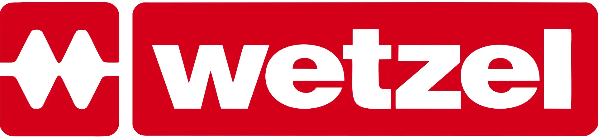 Logo da empresa Wetzel