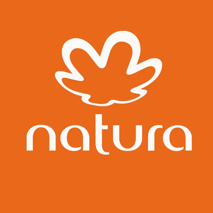Logo Natura
