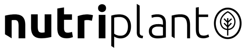 Logo da empresa Nutriplant