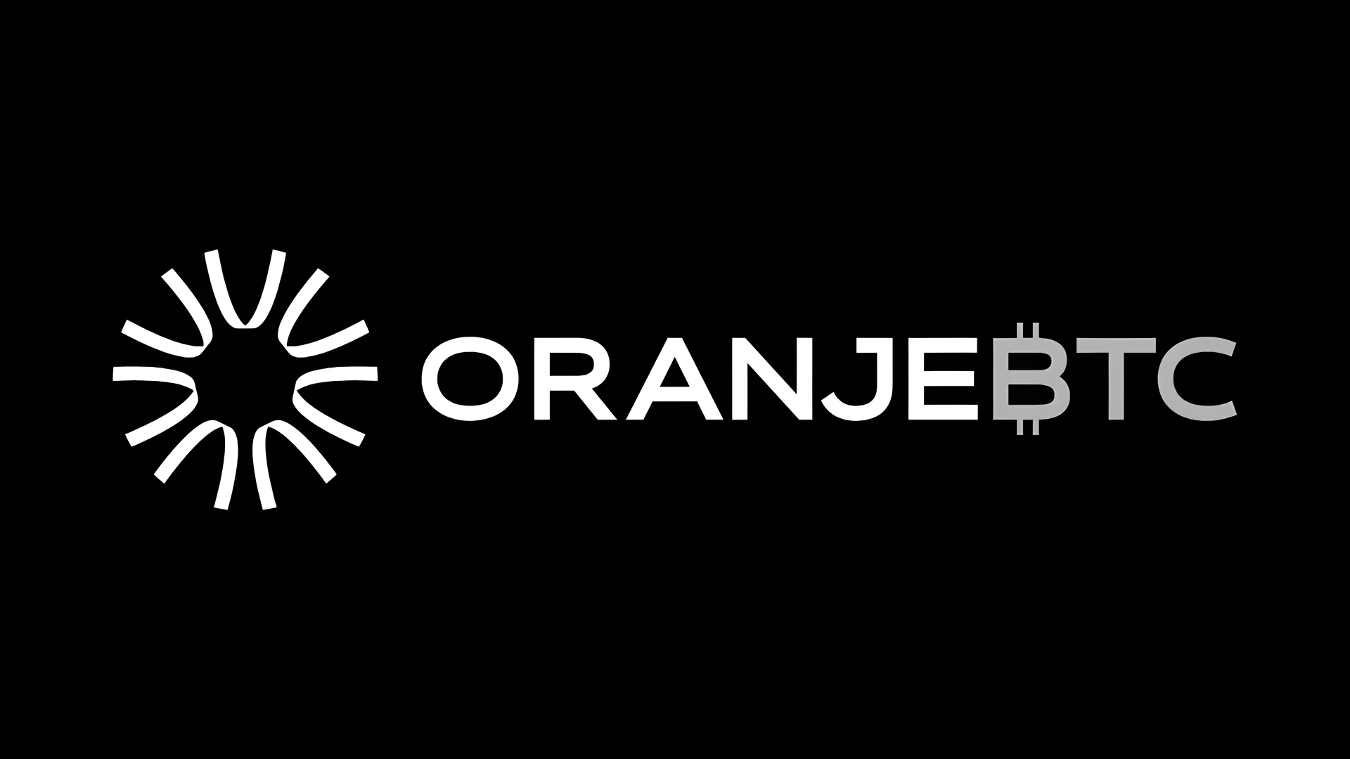 OranjeBTC (OBTC3) reports buyback of 70,000 shares and purchase of 8 BTC