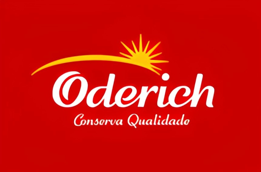 Logo da empresa Oderich