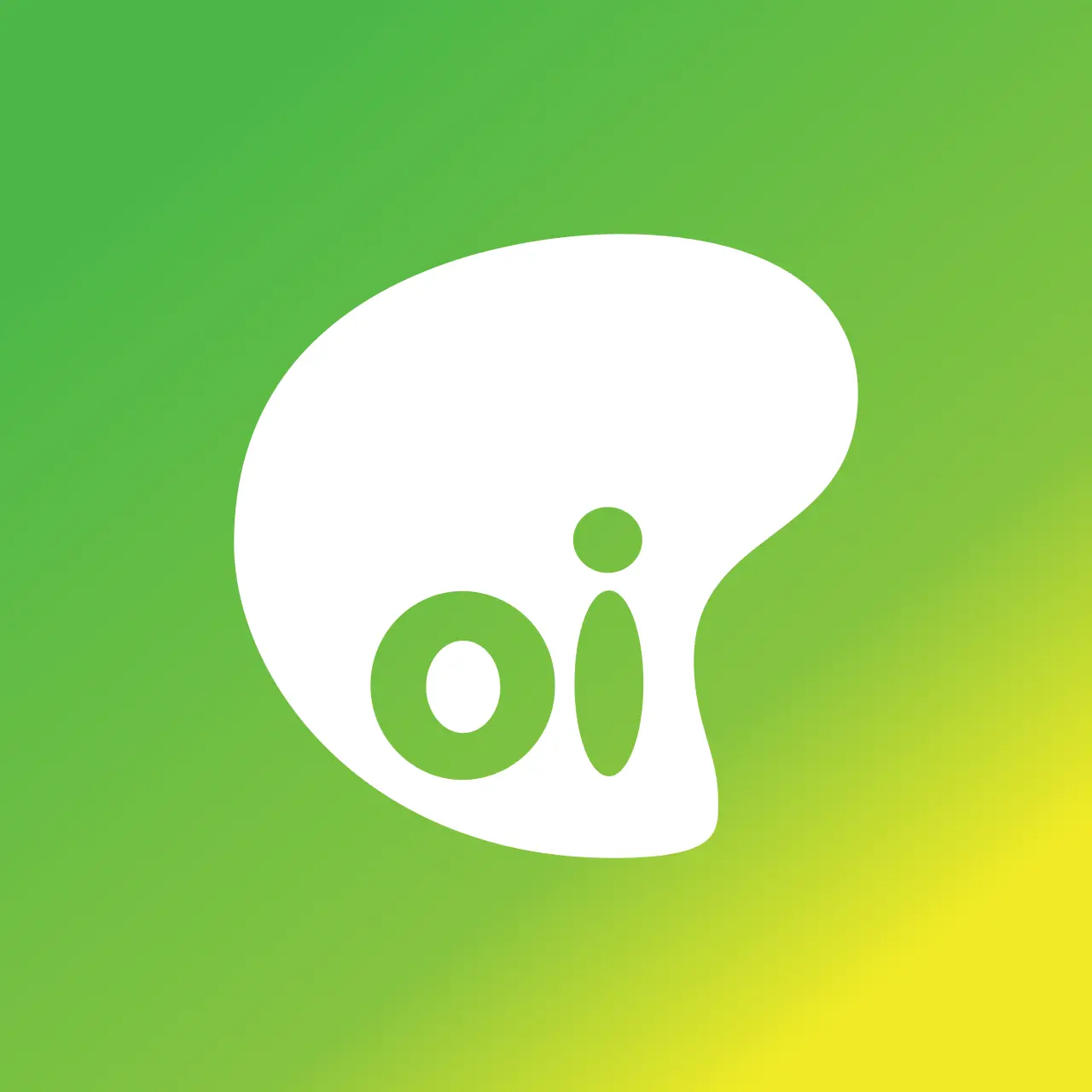 Logo Oi