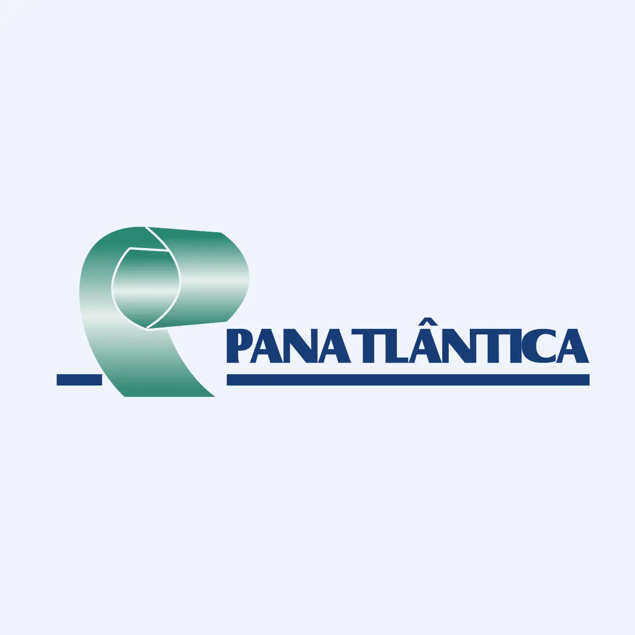 Logo da empresa Panatlântica