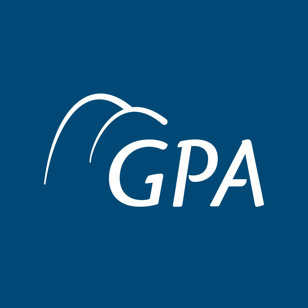 Logo Grupo Pão de Açucar - GPA