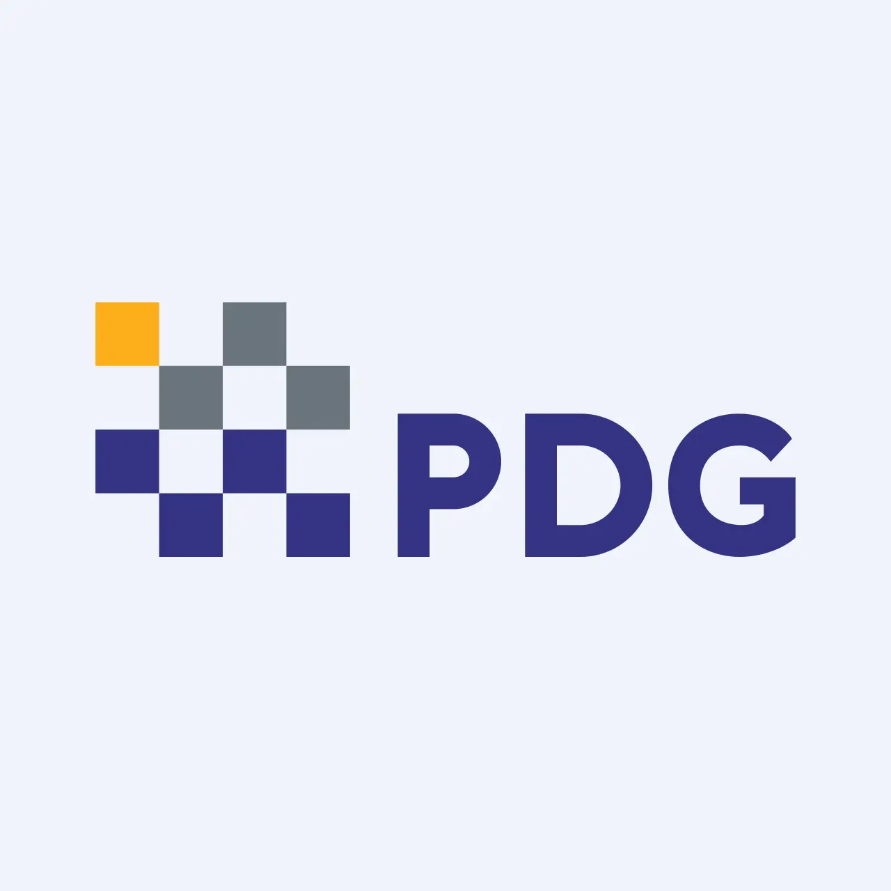 Logo da empresa PDG Realty